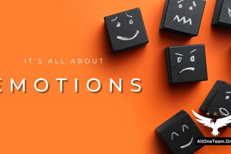 It’s All About Emotions
