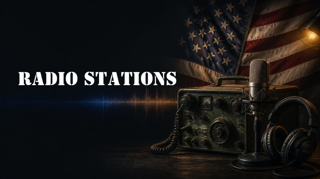 All One Team Radio Stations