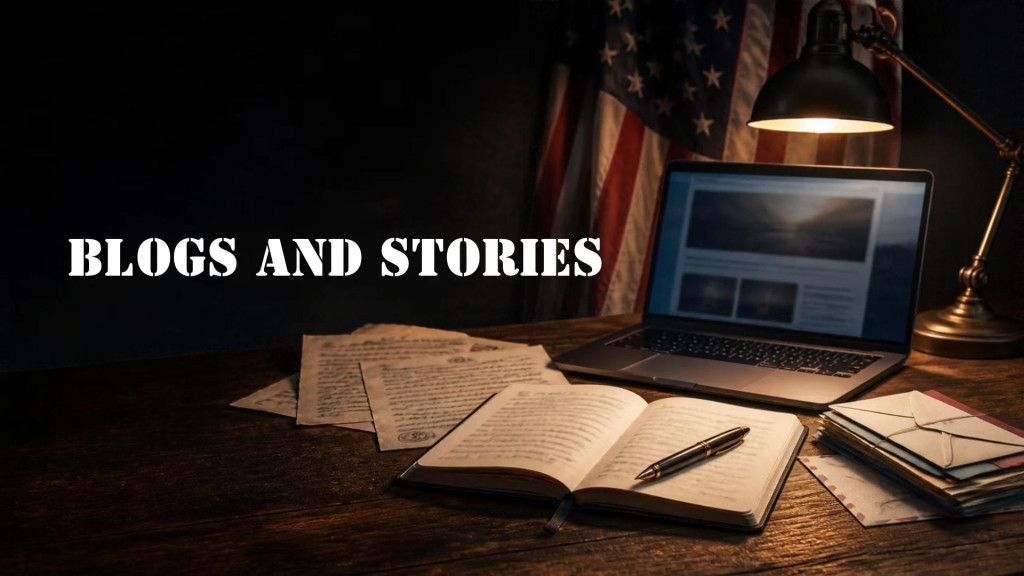 Blogs and Stories All One Team