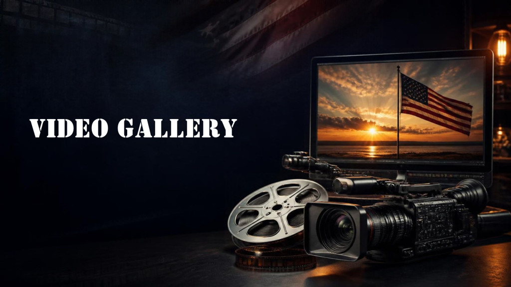 Video Gallery All One Team