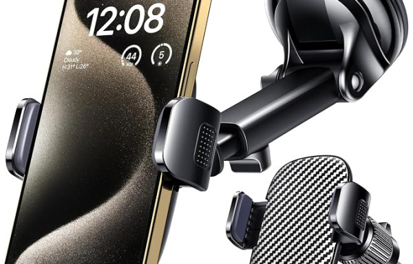 Car Phone Holder Mount