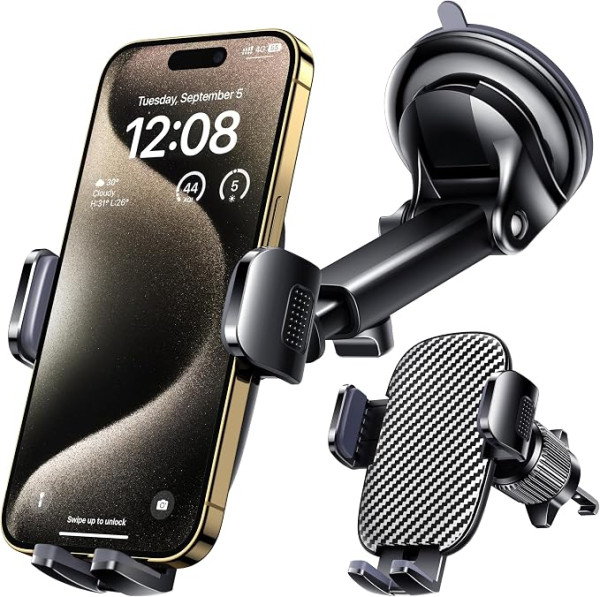 car phone holder mount